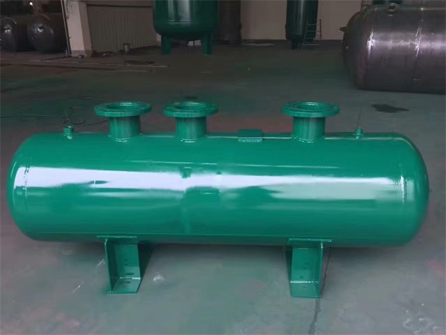 嘉兴嘉兴嘉兴蒸汽分气缸